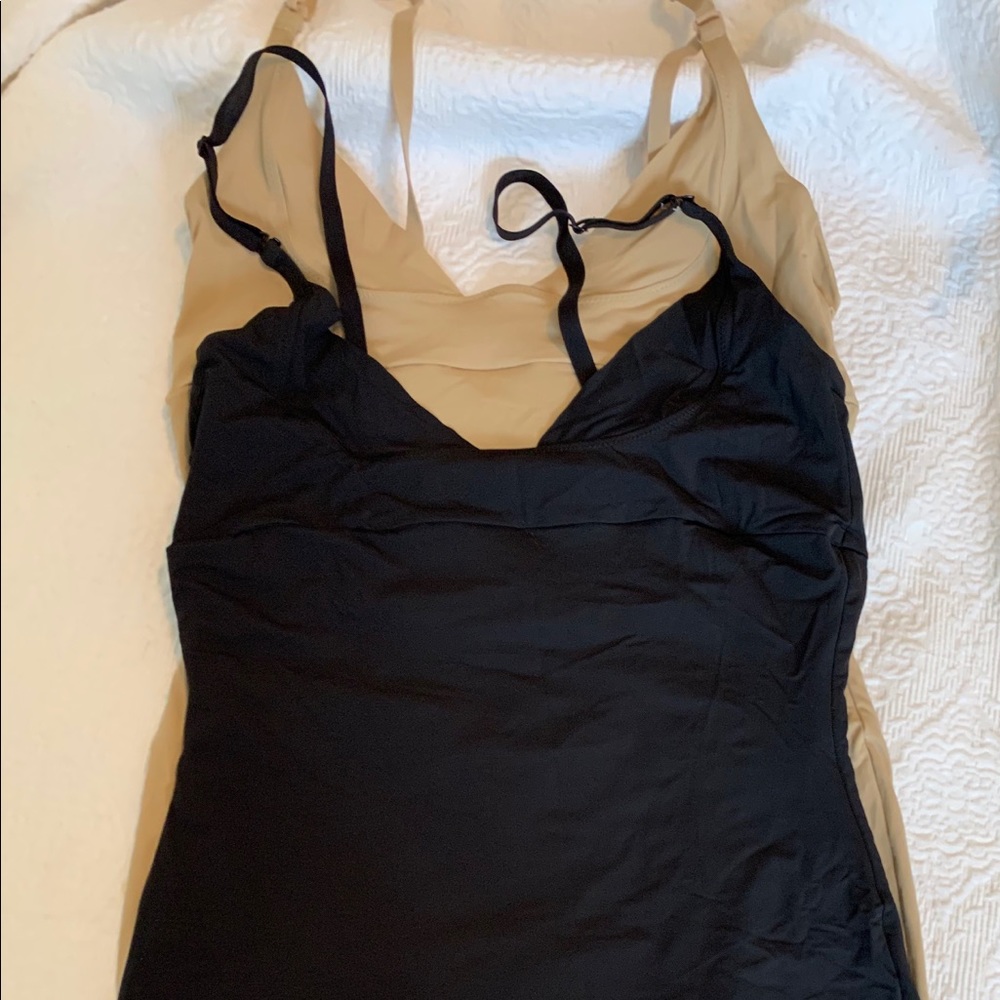 Maidenform Flexees Ultimate Slimmer 2 pieces